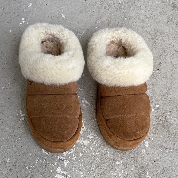 UGG Shoes - Ugg tazzlita slip on